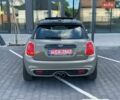 Сірий Міні Cooper, об'ємом двигуна 2 л та пробігом 57 тис. км за 14500 $, фото 5 на Automoto.ua