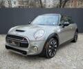 Серый Мини Купер, объемом двигателя 2 л и пробегом 53 тыс. км за 20900 $, фото 1 на Automoto.ua