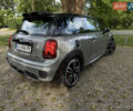 Сірий Міні Cooper, об'ємом двигуна 2 л та пробігом 84 тис. км за 18900 $, фото 8 на Automoto.ua