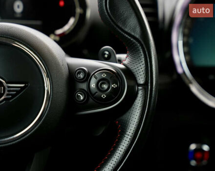 Сірий Міні Cooper, об'ємом двигуна 2 л та пробігом 91 тис. км за 19300 $, фото 19 на Automoto.ua