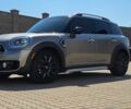Сірий Міні Cooper, об'ємом двигуна 2 л та пробігом 33 тис. км за 20900 $, фото 14 на Automoto.ua