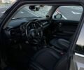 Серый Мини Купер, объемом двигателя 2 л и пробегом 58 тыс. км за 15900 $, фото 12 на Automoto.ua