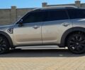 Сірий Міні Cooper, об'ємом двигуна 2 л та пробігом 33 тис. км за 20900 $, фото 13 на Automoto.ua