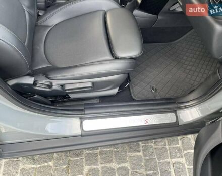 Сірий Міні Cooper, об'ємом двигуна 2 л та пробігом 61 тис. км за 23999 $, фото 15 на Automoto.ua