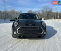 Сірий Міні Cooper, об'ємом двигуна 2 л та пробігом 98 тис. км за 17500 $, фото 1 на Automoto.ua