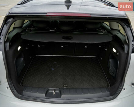 Сірий Міні Cooper, об'ємом двигуна 2 л та пробігом 91 тис. км за 19300 $, фото 36 на Automoto.ua