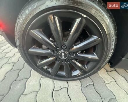 Сірий Міні Cooper, об'ємом двигуна 2 л та пробігом 79 тис. км за 16300 $, фото 4 на Automoto.ua