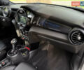 Сірий Міні Cooper, об'ємом двигуна 2 л та пробігом 84 тис. км за 18900 $, фото 12 на Automoto.ua