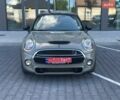 Сірий Міні Cooper, об'ємом двигуна 2 л та пробігом 57 тис. км за 14500 $, фото 1 на Automoto.ua