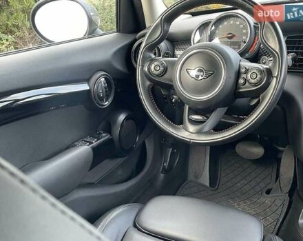 Сірий Міні Cooper, об'ємом двигуна 2 л та пробігом 61 тис. км за 23999 $, фото 25 на Automoto.ua