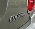 Сірий Міні Cooper, об'ємом двигуна 2 л та пробігом 55 тис. км за 19900 $, фото 36 на Automoto.ua