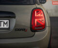 Сірий Міні Cooper, об'ємом двигуна 2 л та пробігом 118 тис. км за 16500 $, фото 8 на Automoto.ua