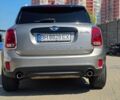 Сірий Міні Cooper, об'ємом двигуна 2 л та пробігом 33 тис. км за 20900 $, фото 9 на Automoto.ua
