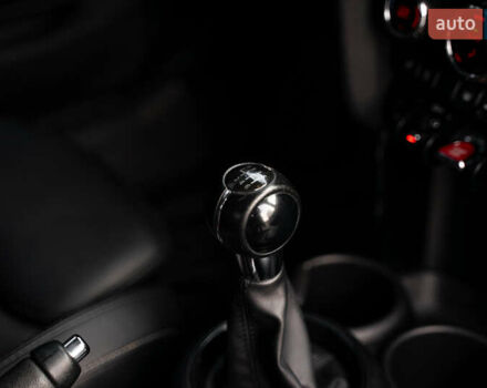 Сірий Міні Cooper, об'ємом двигуна 2 л та пробігом 118 тис. км за 16500 $, фото 19 на Automoto.ua