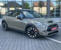 Сірий Міні Cooper, об'ємом двигуна 2 л та пробігом 57 тис. км за 15900 $, фото 1 на Automoto.ua