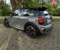 Сірий Міні Cooper, об'ємом двигуна 2 л та пробігом 84 тис. км за 18900 $, фото 4 на Automoto.ua