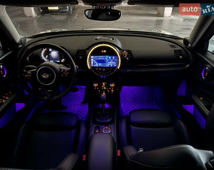 Сірий Міні Cooper, об'ємом двигуна 2 л та пробігом 91 тис. км за 19300 $, фото 30 на Automoto.ua