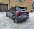 Серый Мини Купер, объемом двигателя 2 л и пробегом 97 тыс. км за 18000 $, фото 5 на Automoto.ua