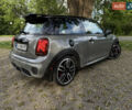 Сірий Міні Cooper, об'ємом двигуна 2 л та пробігом 84 тис. км за 18900 $, фото 9 на Automoto.ua
