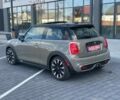 Сірий Міні Cooper, об'ємом двигуна 2 л та пробігом 57 тис. км за 15900 $, фото 3 на Automoto.ua