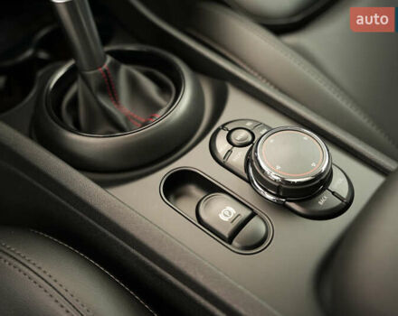 Сірий Міні Cooper, об'ємом двигуна 2 л та пробігом 91 тис. км за 19300 $, фото 27 на Automoto.ua