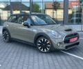 Сірий Міні Cooper, об'ємом двигуна 2 л та пробігом 57 тис. км за 14500 $, фото 1 на Automoto.ua