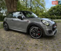 Сірий Міні Cooper, об'ємом двигуна 2 л та пробігом 84 тис. км за 18900 $, фото 1 на Automoto.ua