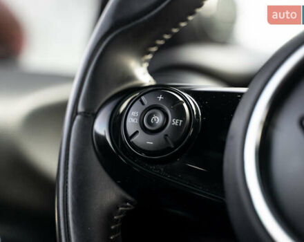 Сірий Міні Cooper, об'ємом двигуна 2 л та пробігом 118 тис. км за 16500 $, фото 21 на Automoto.ua