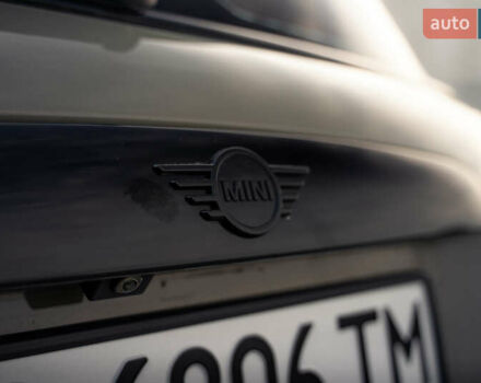 Сірий Міні Cooper, об'ємом двигуна 2 л та пробігом 118 тис. км за 16500 $, фото 10 на Automoto.ua