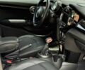 Сірий Міні Cooper, об'ємом двигуна 1.5 л та пробігом 82 тис. км за 16529 $, фото 6 на Automoto.ua
