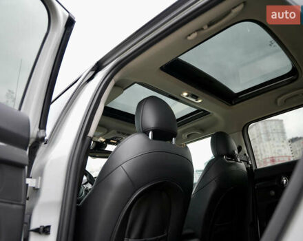 Сірий Міні Cooper, об'ємом двигуна 2 л та пробігом 91 тис. км за 19300 $, фото 33 на Automoto.ua