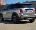 Сірий Міні Cooper, об'ємом двигуна 2 л та пробігом 33 тис. км за 20900 $, фото 12 на Automoto.ua