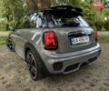 Сірий Міні Cooper, об'ємом двигуна 2 л та пробігом 84 тис. км за 18900 $, фото 5 на Automoto.ua
