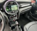 Сірий Міні Cooper, об'ємом двигуна 2 л та пробігом 55 тис. км за 19900 $, фото 31 на Automoto.ua