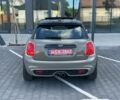 Сірий Міні Cooper, об'ємом двигуна 2 л та пробігом 57 тис. км за 15900 $, фото 4 на Automoto.ua