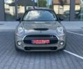 Сірий Міні Cooper, об'ємом двигуна 2 л та пробігом 57 тис. км за 15900 $, фото 1 на Automoto.ua
