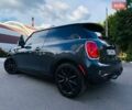 Сірий Міні Cooper, об'ємом двигуна 2 л та пробігом 82 тис. км за 12410 $, фото 5 на Automoto.ua