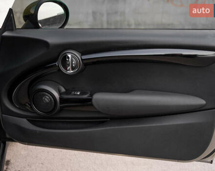 Сірий Міні Cooper, об'ємом двигуна 2 л та пробігом 118 тис. км за 16500 $, фото 20 на Automoto.ua