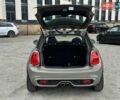 Сірий Міні Cooper, об'ємом двигуна 2 л та пробігом 55 тис. км за 19900 $, фото 33 на Automoto.ua