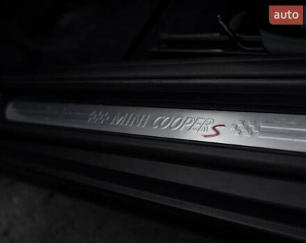 Сірий Міні Cooper, об'ємом двигуна 2 л та пробігом 118 тис. км за 16500 $, фото 26 на Automoto.ua