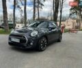 Серый Мини Купер, объемом двигателя 2 л и пробегом 100 тыс. км за 16000 $, фото 1 на Automoto.ua