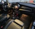 Серый Мини Купер, объемом двигателя 2 л и пробегом 34 тыс. км за 16800 $, фото 17 на Automoto.ua