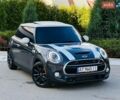 Серый Мини Купер, объемом двигателя 2 л и пробегом 82 тыс. км за 12450 $, фото 1 на Automoto.ua