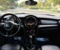 Сірий Міні Cooper, об'ємом двигуна 1.5 л та пробігом 79 тис. км за 4300 $, фото 17 на Automoto.ua