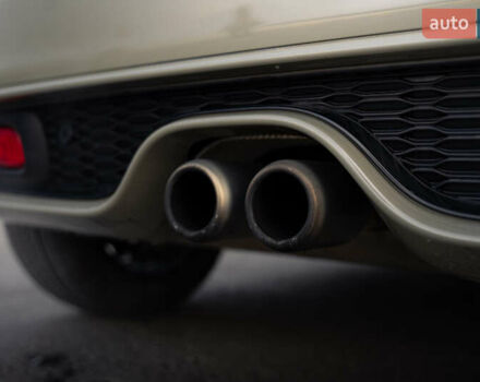 Сірий Міні Cooper, об'ємом двигуна 2 л та пробігом 118 тис. км за 16500 $, фото 6 на Automoto.ua