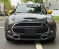 Сірий Міні Cooper, об'ємом двигуна 2 л та пробігом 60 тис. км за 4095 $, фото 1 на Automoto.ua