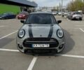 Сірий Міні Cooper, об'ємом двигуна 1.5 л та пробігом 38 тис. км за 18200 $, фото 1 на Automoto.ua