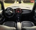 Сірий Міні Cooper, об'ємом двигуна 1.5 л та пробігом 167 тис. км за 12400 $, фото 30 на Automoto.ua