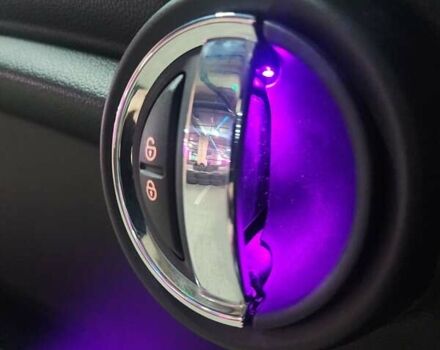 Сірий Міні Cooper, об'ємом двигуна 1.5 л та пробігом 37 тис. км за 19700 $, фото 31 на Automoto.ua