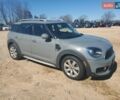 Сірий Міні Cooper, об'ємом двигуна 1.5 л та пробігом 90 тис. км за 3000 $, фото 3 на Automoto.ua